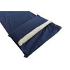Miegmaišio įklotas Origin Outdoors Poly-Cotton Rectangular Royal, mėlynas