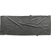 Miegmaišio įdėklas Origin Outdoors Poly-Cotton, stačiakampis, antracito