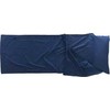 Miegmaišio įklotas Origin Outdoors Poly-Cotton Rectangular Royal, mėlynas