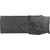 Miegmaišio įdėklas Origin Outdoors Poly-Cotton, stačiakampis, antracito