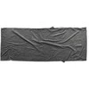 Miegmaišio įklotas Origin Outdoors Poly-Cotton Rectangular, pilkas