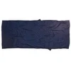 Miegmaišio įdėklas Origin Outdoors Silk, stačiakampis, karališkai mėlynas