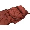 Miegmaišio įklotas Origin Outdoors Silk Rectangular, kaštoninis