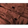 Miegmaišio įklotas Origin Outdoors Silk, stačiakampis, bordo