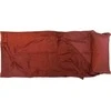 Miegmaišio įklotas Origin Outdoors Silk Rectangular, kaštoninis