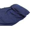 Miegmaišio įdėklas Origin Outdoors Silk, stačiakampis, karališkai mėlynas