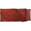 Miegmaišio įklotas Origin Outdoors Silk, stačiakampis, bordo
