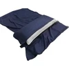 Miegmaišio įdėklas Origin Outdoors Silk, stačiakampis, karališkai mėlynas