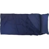 Miegmaišio įdėklas Origin Outdoors Silk, stačiakampis, karališkai mėlynas
