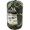 Miegmaišis Cattara Army +5 °C