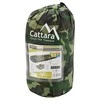 Miegmaišis Cattara Navy +10 °C