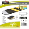Miegmaišis Cattara Savona +10 °C