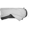Miegmaišis Origin Outdoors Schlafsack 'Cosy' Deckenform anthrazit