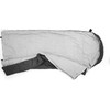 Miegmaišis Origin Outdoors Schlafsack 'Cosy' Deckenform anthrazit