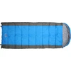 Miegmaišis Origin Outdoors Summer Rectangular, mėlynas-pilkas