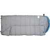 Miegmaišis Origin Outdoors Summer Rectangular, mėlynas-pilkas