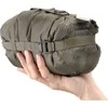 Miegmaišis Snugpak Jungle Bag, kairiarankiams, alyvuogių sp.