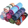 Rankšluostis NCR14 JUNGLE MICROFIBRE TOWEL 160x80 cm NILS