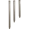 Mil-Tec 30 CM STEEL TENT POLE