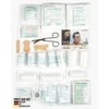 Mil-Tec 43-PIECES FIRST AID SET LEINA LARGE