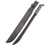Mil-Tec BUSH MACHETE WITH SCABBARD