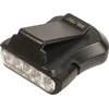 Prisegamas šviestuvas MIL-TEC, 5 LED lemputės