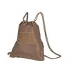 Mil-Tec DARK COYOTE SPORTS BAG HEXTAC®