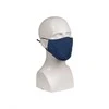 Mil-Tec DARK Mėlynas MOUTH/NOSE COVER R/S WIDE-SHAPE