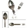Mil-Tec FOLD.EATING UNTEN.S/STEEL(MILTEC®GÖFFEL)