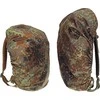 Mil-Tec GER.FLECTAR RUCKSACK COVER UP TO 80 LTR