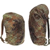 Mil-Tec GER.FLECTAR RUCKSACK COVER UP TO 80 LTR