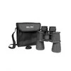 Žiūronai Mil-Tec Juodas 7X50 RUBBER COATED BINOCULAR