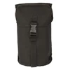 Mil-Tec Juodas BRIT.-STYLE CANTEEN POUCH