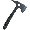 Mil-Tec Juodas PARACORD AXE WITH POUCH