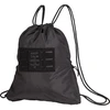 Mil-Tec Juodas SPORTS BAG HEXTAC®