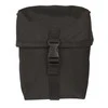 Mil-Tec MEDIUM Juodas MULTI PURPOSE BELT POUCH