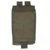 Mil-Tec OD G36 MAGAZINE POUCH