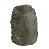 Mil-Tec OD RUCKSACK COVER FOR ASSAULT PACK LARGE