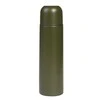 Mil-Tec OD STAINLESS STEEL THERMO BOTTLE 0,5LTR