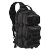 Mil-Tec TACTICAL Juodas ONE STRAP ASSAULT PACK LARGE