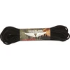 Mil-Tec US Juodas 50FT. PARACORD