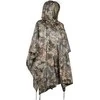 Mil-Tec WASP I Z1B RIPSTOP WET WEATHER PONCHO
