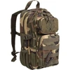 Mil-Tec Vaikiškas žygio kuprinė US Assault Woodland, 14 l