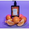 Mineral Massage Oil inSPORTline Oranžinis 500 ml