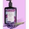Mineralinis masažo aliejus inSPORTline Lavender 500 ml