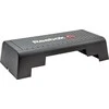 Aerobinė pakyla REEBOK Mini Step, juodos spalvos