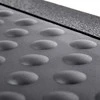 Aerobinė pakyla REEBOK Mini Step, juodos spalvos