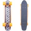 Mini Riedlentė Penny Board WORKER Bambo 22" - 2016 (Flower) - Flower