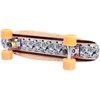 Mini Riedlentė Penny Board WORKER Bambo 22" - 2016 (Flower) - Flower
