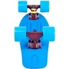 Mini riedlentė Penny Board Worker Sunbow Spitfire 22ʺ ABEC7